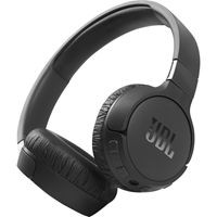 Jbl Tune 660 Nc Wireless Noise Cancelling Headphones