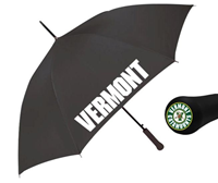 48" Vermont Stick Umbrella
