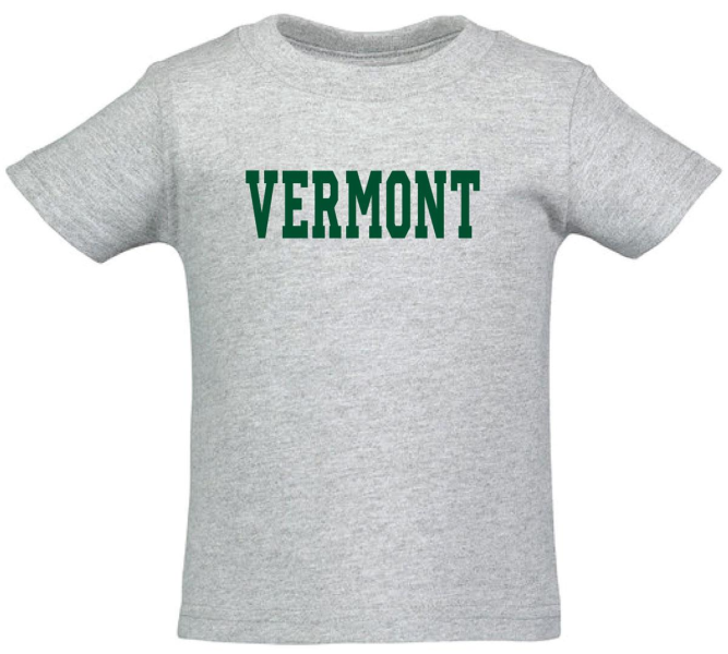 U.S. Apparel Vermont T-Shirt (SKU 128604011223)