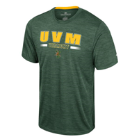 Colosseum UVM Vermont Performance T-Shirt
