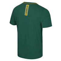 COLOSSEUM STACKED VERMONT LACROSSE T-SHIRT