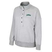 Colosseum Vermont 1/2 Snap Sweater
