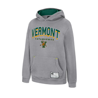 Colosseum Youth Vermont Catamounts Hoodie