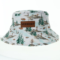 Legacy Vermont Bucket Hat