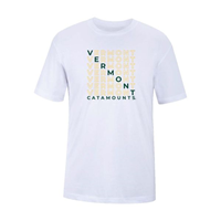 Uscape Diagonal Vermont T-Shirt