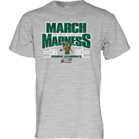     2023 Women's Basketball March Madness T-Shirt