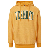 MV Sport Arched Vermont Reverse Terry Hood