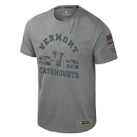 Colosseum OHT Vermont Catamounts T-Shirt