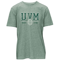 Camp David UVM Est. 1791 T-Shirt