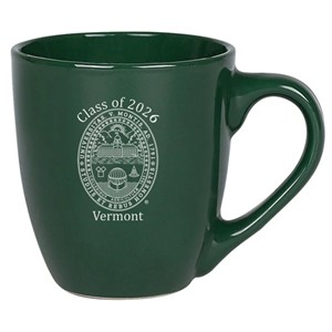 Class Of 2026 Mug - main view