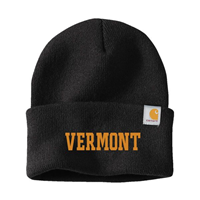 CARHARTT VERMONT CUFFED BEANIE