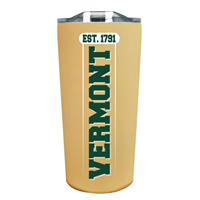 Fanatic Group Vermont 1791 Soft Touch Tumbler