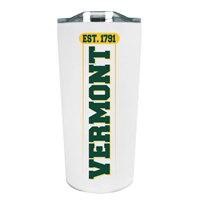 FANATIC GROUP VERMONT 1791 SOFT TOUCH TUMBLER