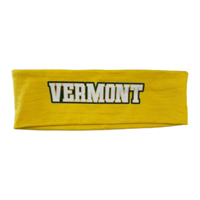 Vermont Cotton Stretch Headband