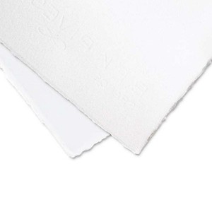 Rives Bfk White 22X30 250Gsm - main view