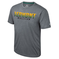Colosseum Vermont Catamounts Performance T-Shirt