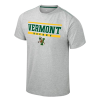 Colosseum Vermont Hockey Bar T-Shirt