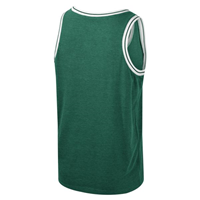 COLOSSEUM YOUTH VERMONT JERSEY-STYLE TANK
