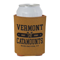 VERMONT CATAMOUNTS CAN COOLER