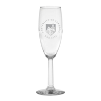 Old Mill Champagne Flute