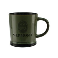 Seal Over Vermont Bistro Mug