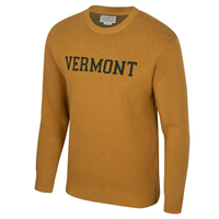 Uscape Vermont Knit-In Sweater