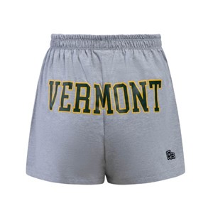 Hype & Vice Back Vermont Sweatshort - main view