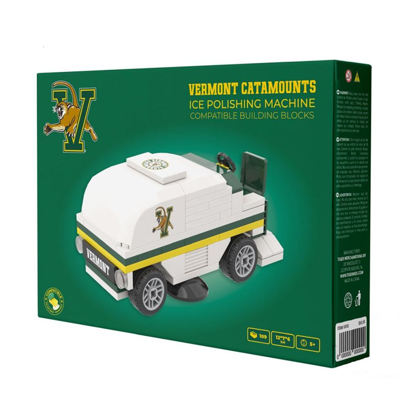 Image of Vermont Ice Polishing Machine (SKU 129037881088) Image of Vermont Ice Polishing Machine (SKU 129037881088)