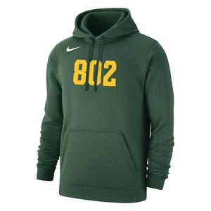 Nike Club Fleece 802 Hoodie
