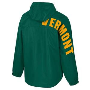 Image of COLOSSEUM V/CAT 1/2 ZIP ANORAK -  1