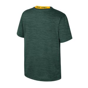 COLOSSEUM YOUTH ARCHED VERMONT T-SHIRT -  1