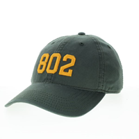 Legacy 802 Relaxed Twill Hat
