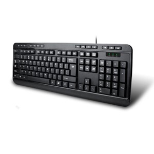 Adesso Easytouch 132 - main view