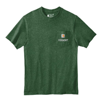 Carhartt Vermont Pocket T-Shirt