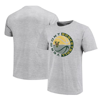 IMAGE ONE VERMONT BASKETBALL T-SHIRT