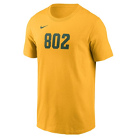 Nike Core Cotton 802 T-Shirt