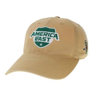Legacy America East Side V/Cat Relaxed Twill Hat