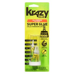 Image of Krazy Glue Single Use 2Pk
