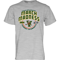      2024 Men's Basketball March Madness T-Shirt