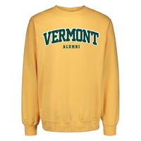 MV Sport Vermont Alumni Crew