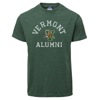 MV Sport Vermont Alumni T-Shirt