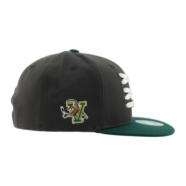 Vermont Hockey buy Club New Era Bauer Hat