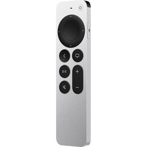 Apple Siri Remote - main view