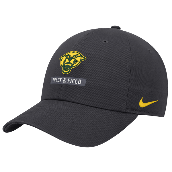 Nike track and field hat best sale