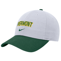 NIKE VERMONT SWOOSH COLOR BLOCK CLUB CAP