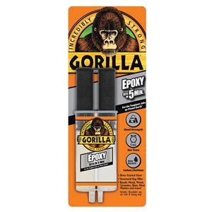 Image of Gorilla Clear Epoxy