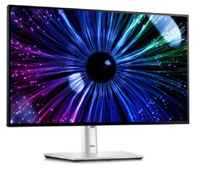 Dell Ultrasharp Hub Monitor