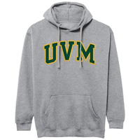 Ouray UVM Double Layer Twill Sweatshirt