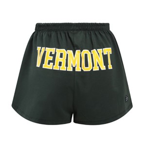 Hype & Vice Back Vermont Sweatshort - main view