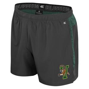 Colosseum V/Cat Green Side Panel Shorts